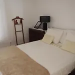 Typical Duplex Apartment In Bairro Alto