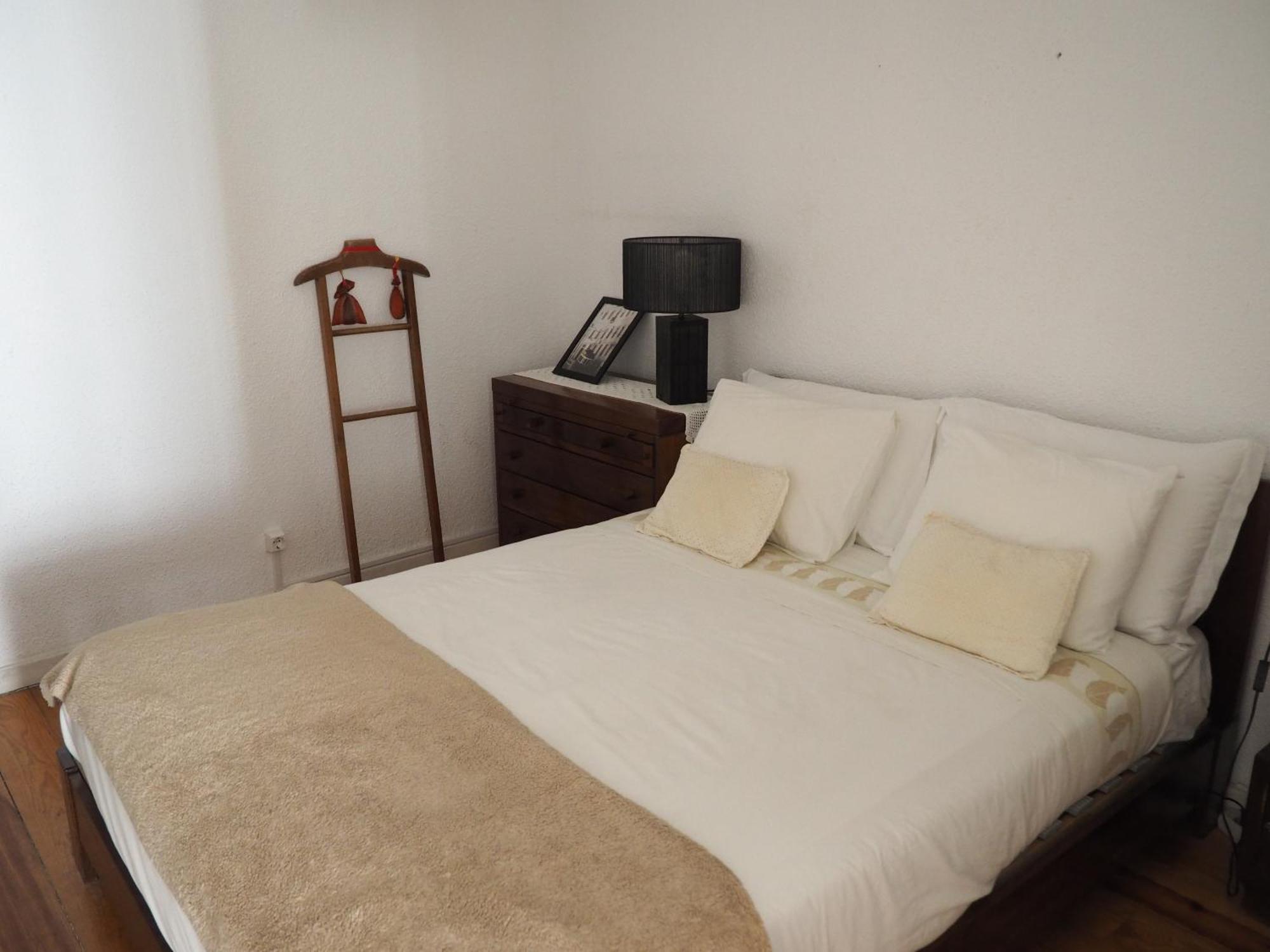 Typical Duplex In Bairro Alto Apartamento