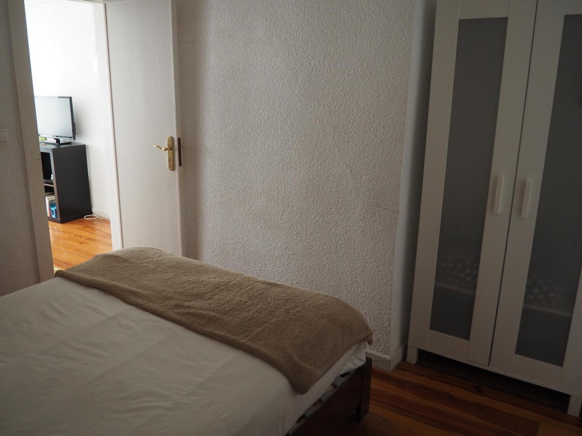 Typical Duplex In Bairro Alto Apartamento Lisboa