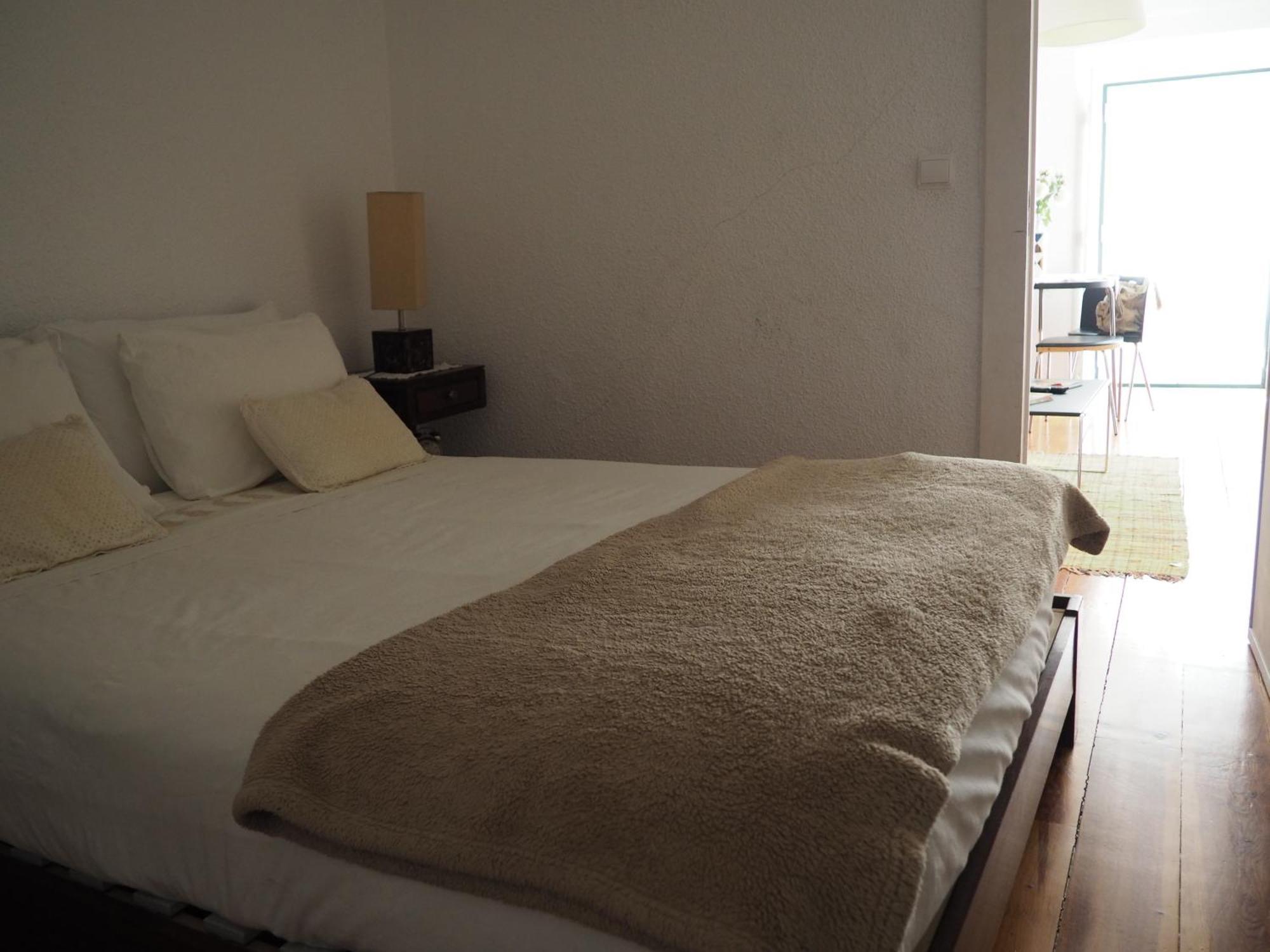 Typical Duplex In Bairro Alto Apartamento *