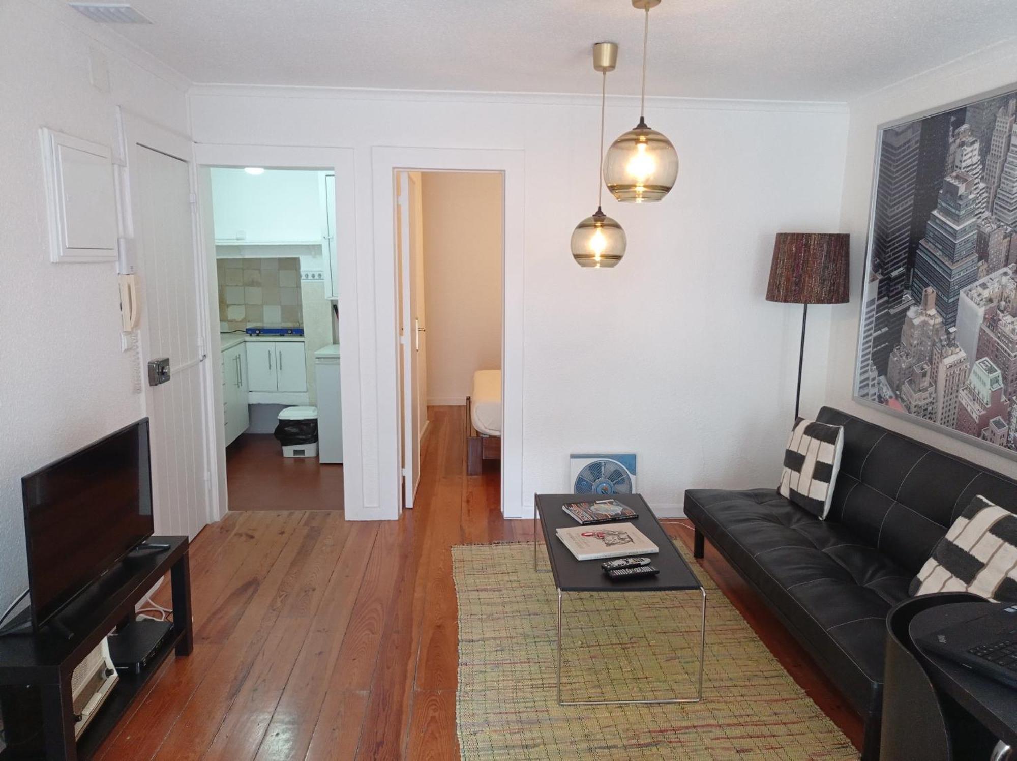 Typical Duplex In Bairro Alto Apartamento *