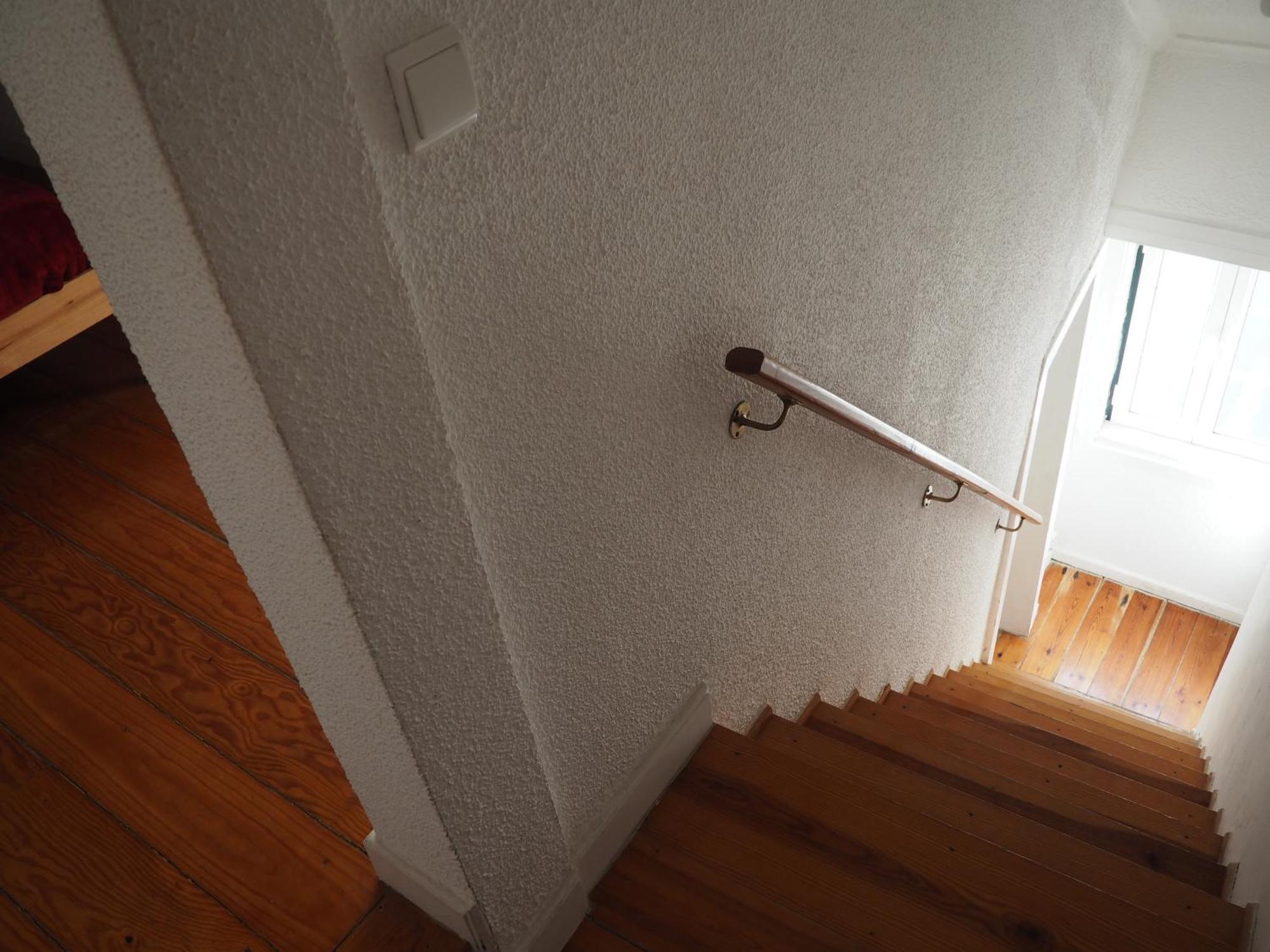 Typical Duplex In Bairro Alto Apartamento Lisboa