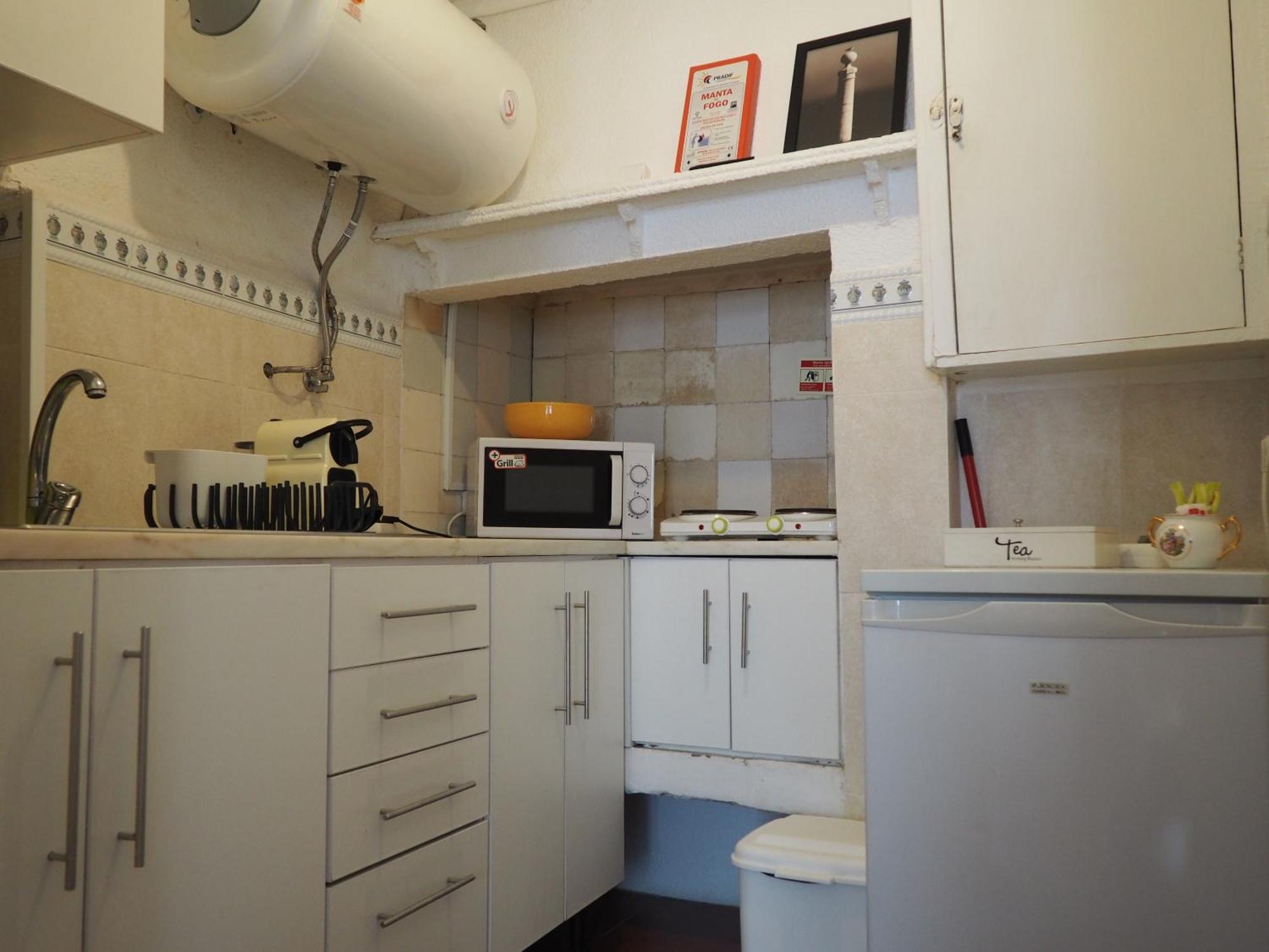 Typical Duplex In Bairro Alto * Lisboa