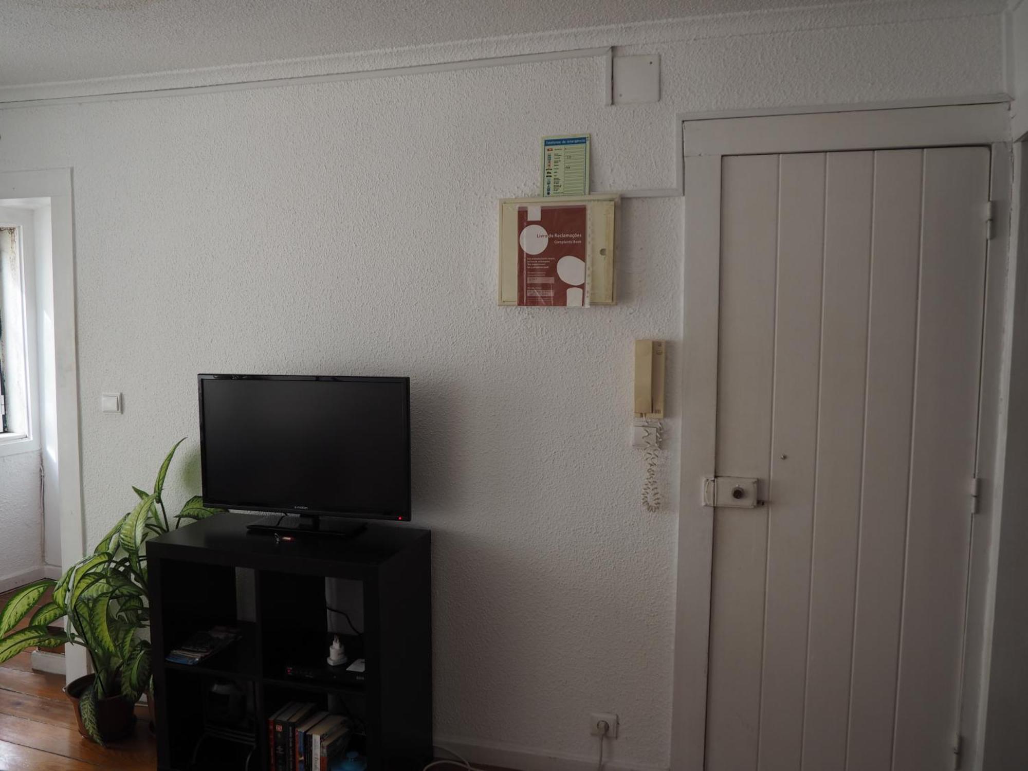 Typical Duplex In Bairro Alto * Lisboa