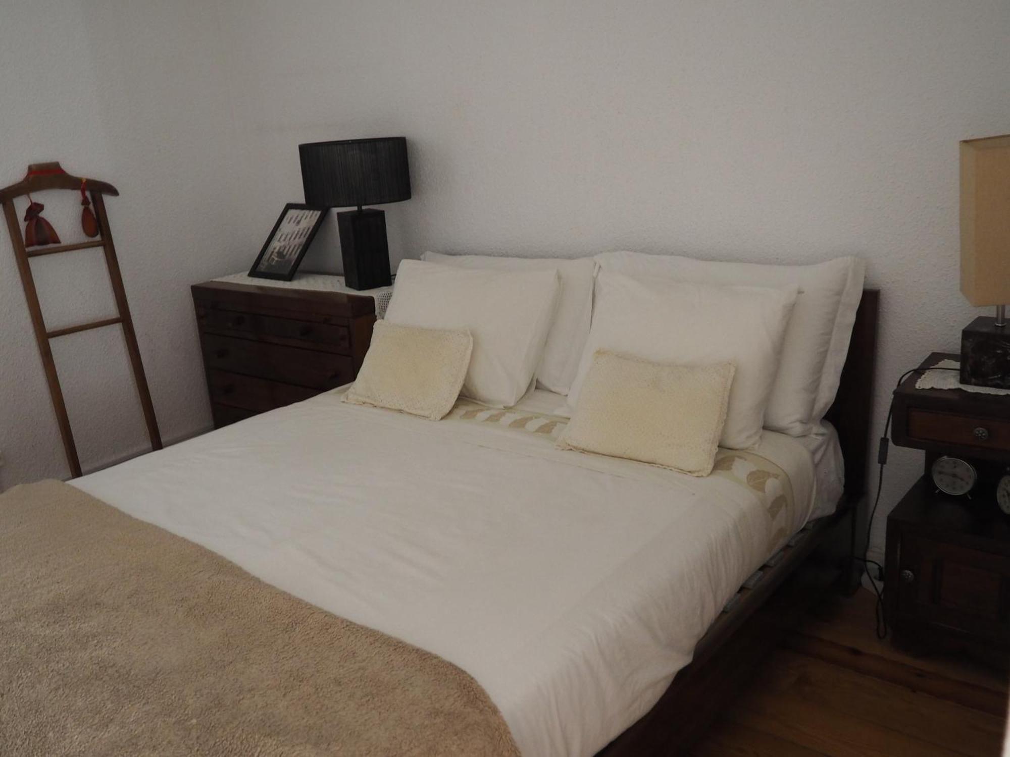 Typical Duplex In Bairro Alto Lejlighed *